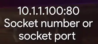Port Number