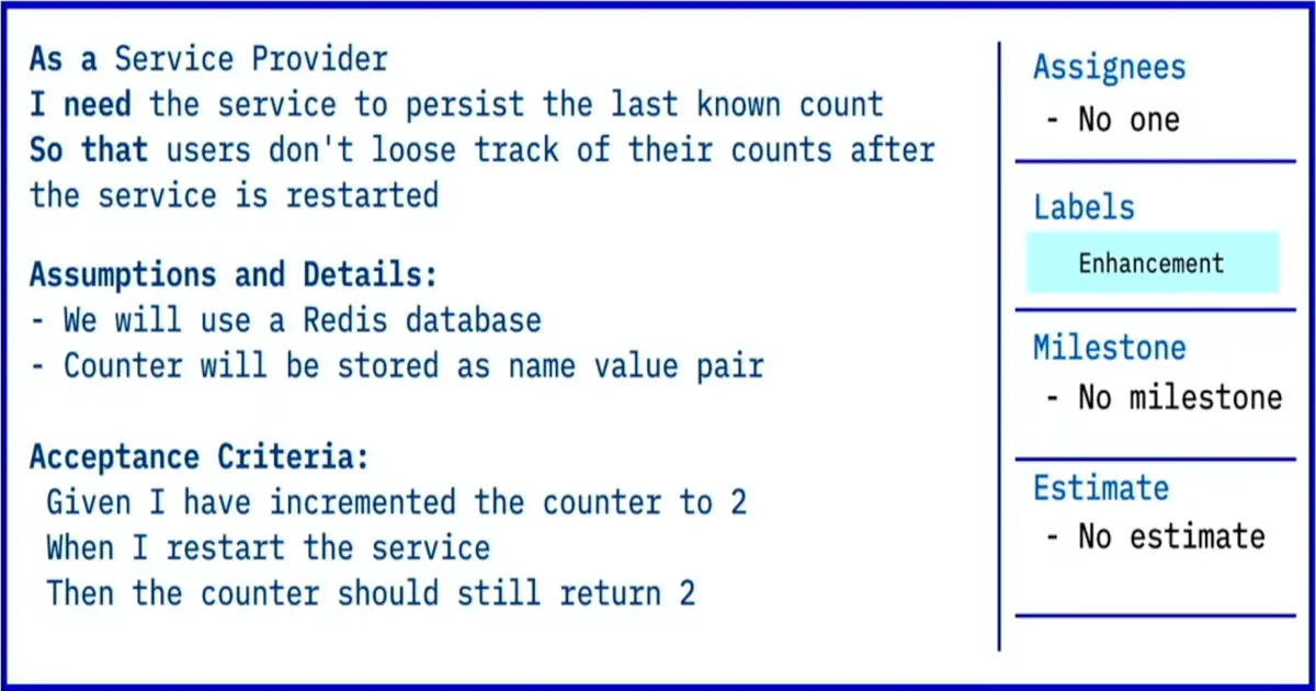 Agile Planning