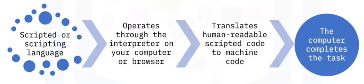 Basics of Programming