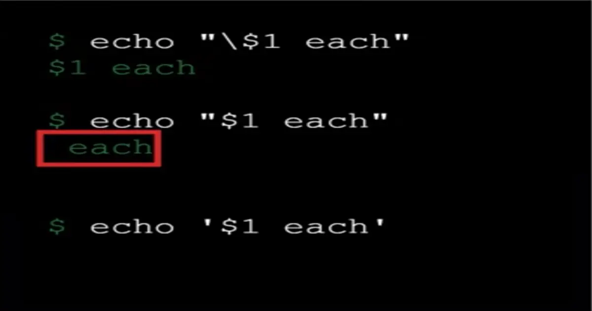 Introduction to Shell Scripting