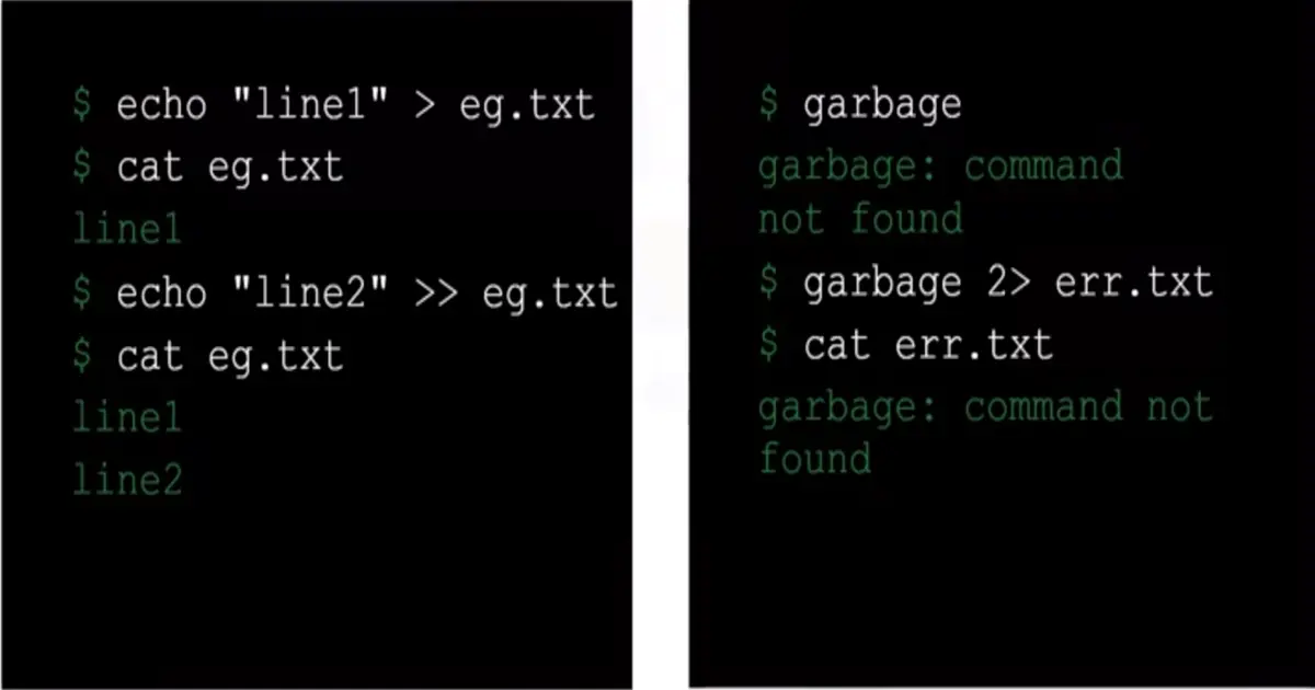 Introduction to Shell Scripting
