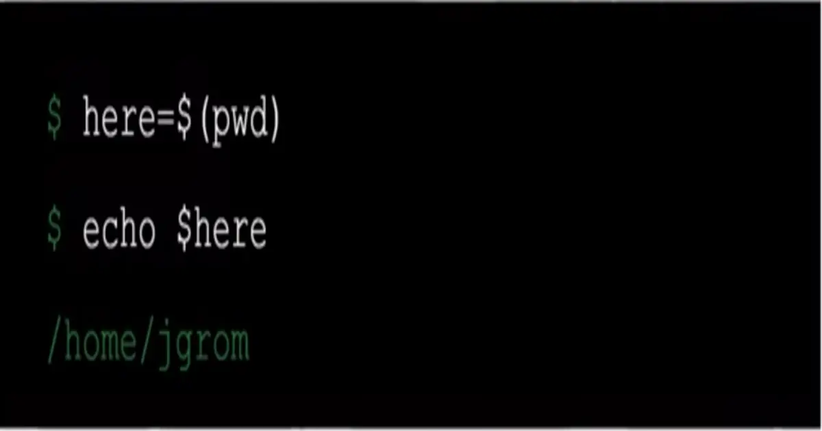 Introduction to Shell Scripting