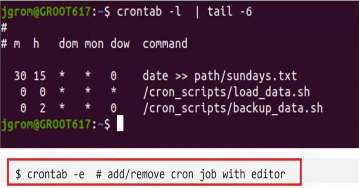Introduction to Shell Scripting