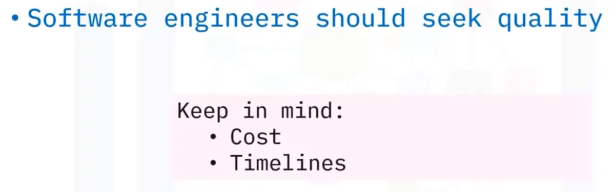 Job Opportunities and Skill sets in Software Engineering