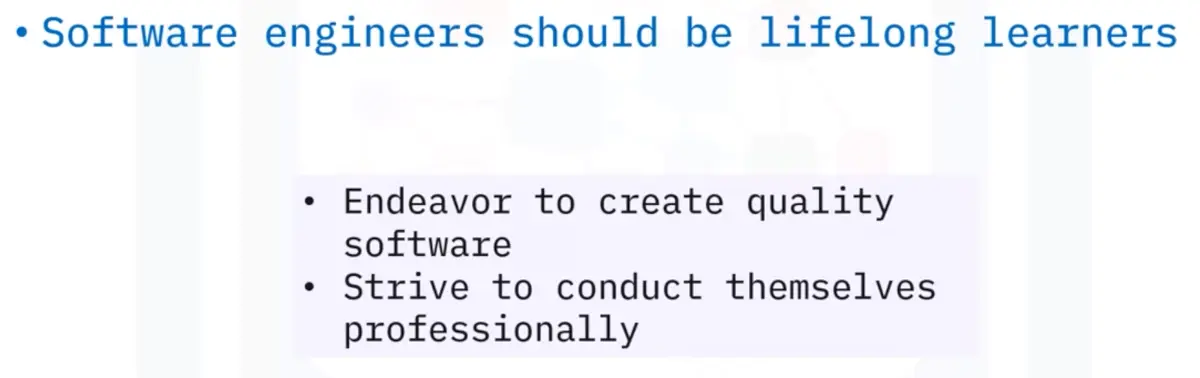 Job Opportunities and Skill sets in Software Engineering