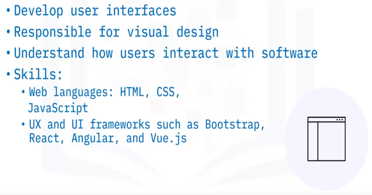 Job Opportunities and Skill sets in Software Engineering