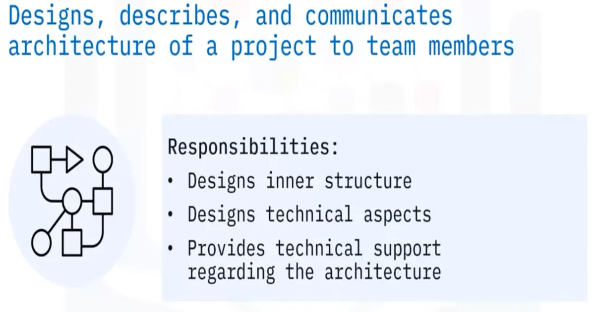 The Software Development Lifecycle