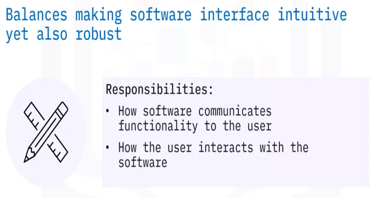The Software Development Lifecycle