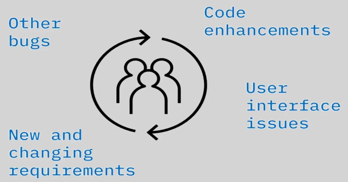 The Software Development Lifecycle