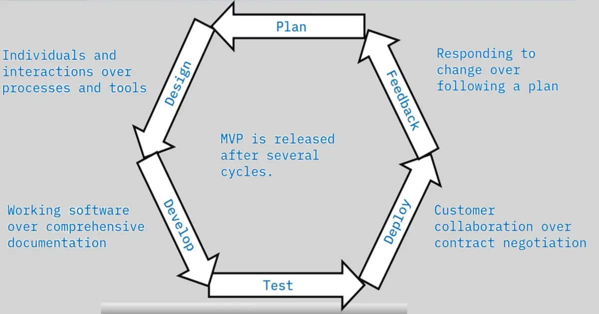 The Software Development Lifecycle