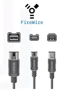 Interfaces and Connectors