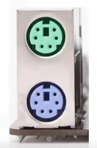 Interfaces and Connectors