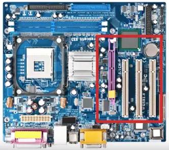 Internal Computer Components