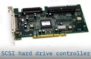 Internal Computer Components