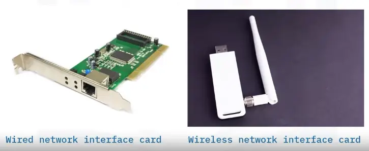 Networking Fundamentals