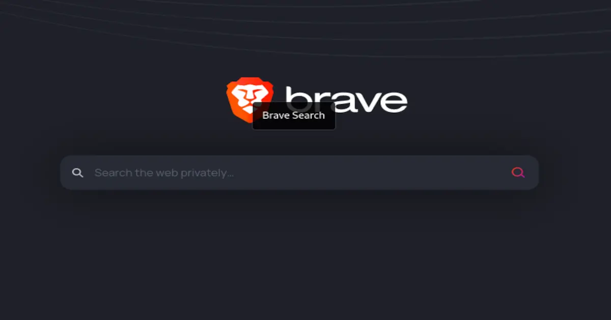 Visibility: A search Engine